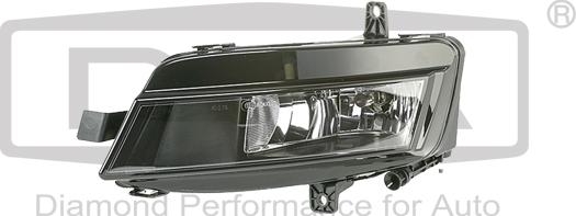 DPA 99411336002 - Fog Light car-mod.net