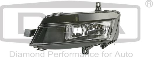 DPA 99411336102 - Fog Light car-mod.net