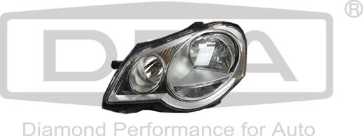DPA 99411267102 - Headlight car-mod.net