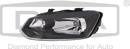DPA 99411235102 - Headlight car-mod.net