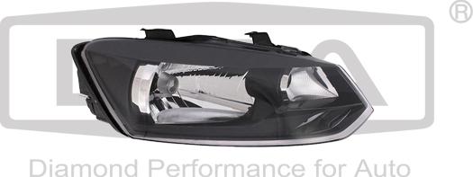 DPA 99411235202 - Headlight car-mod.net