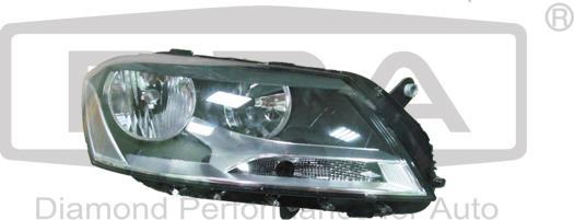 DPA 99411238002 - Headlight car-mod.net