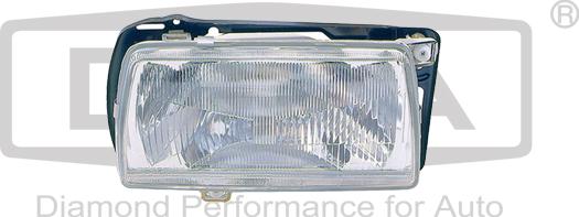 DPA 99411275602 - Headlight car-mod.net