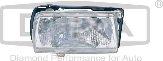 DPA 99411275702 - Headlight car-mod.net