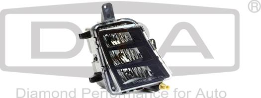DPA 99411272902 - Fog Light car-mod.net