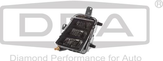 DPA 99411272802 - Fog Light car-mod.net