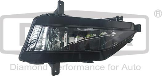 DPA 99411799302 - Combination Rearlight car-mod.net