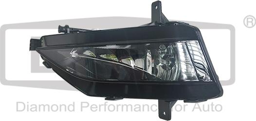 DPA 99411799202 - Combination Rearlight car-mod.net
