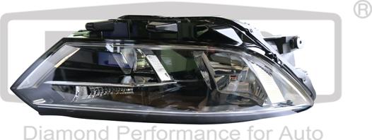 DPA 99411794402 - Headlight car-mod.net