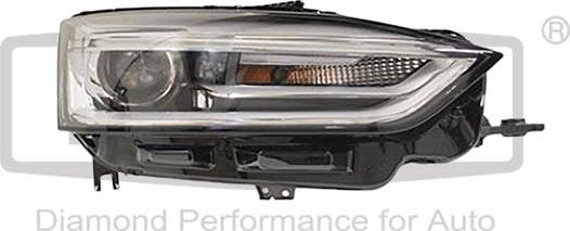 DPA 99411796902 - Headlight car-mod.net