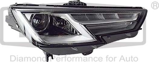 DPA 99411796502 - Headlight car-mod.net