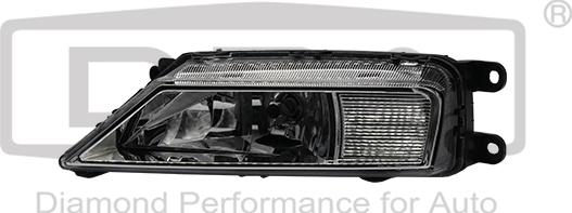 DPA 99411790602 - Fog Light car-mod.net