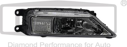 DPA 99411790702 - Fog Light car-mod.net