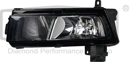 DPA 99411798602 - Fog Light car-mod.net
