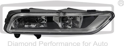 DPA 99411798102 - Fog Light car-mod.net