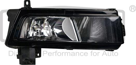 DPA 99411798702 - Fog Light car-mod.net