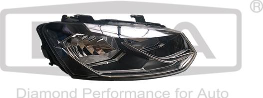 DPA 99411793902 - Headlight car-mod.net