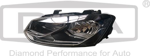 DPA 99411793802 - Headlight car-mod.net