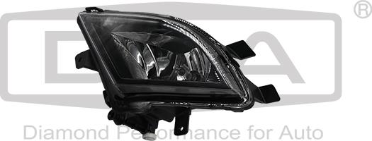 DPA 99411797802 - Fog Light car-mod.net