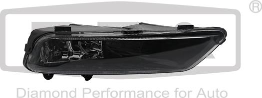 DPA 99411797302 - Fog Light car-mod.net