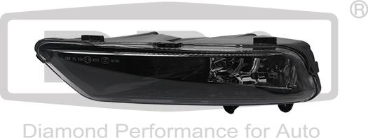 DPA 99411797202 - Fog Light car-mod.net