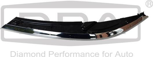 DPA 99411789402 - Headlight Trim car-mod.net