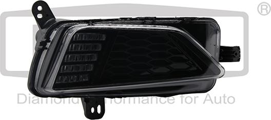 DPA 99411789802 - Fog Light car-mod.net