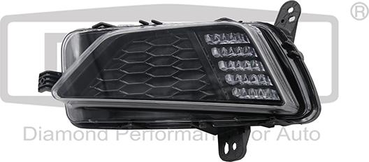DPA 99411789702 - Fog Light car-mod.net