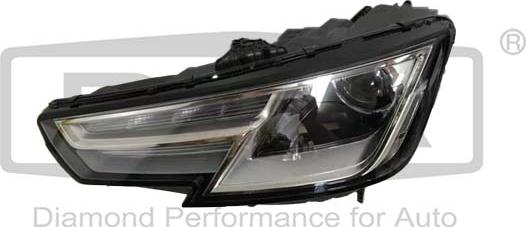 DPA 99411780402 - Headlight car-mod.net