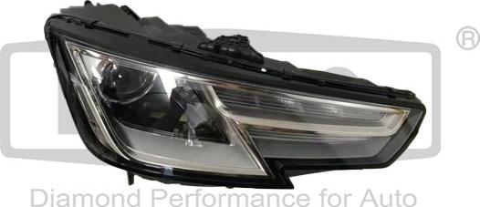 DPA 99411780502 - Headlight car-mod.net