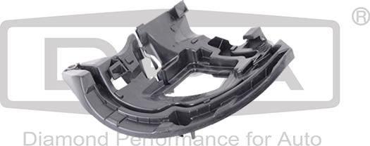DPA 99411778102 - Headlight Base car-mod.net
