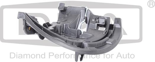 DPA 99411778202 - Headlight Base car-mod.net