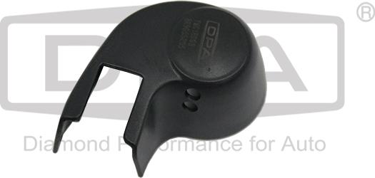 DPA 99550945502 - Cap, wiper arm car-mod.net