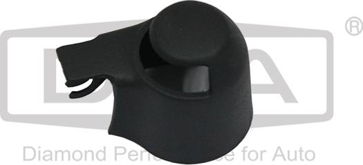 DPA 99550945602 - Cap, wiper arm car-mod.net
