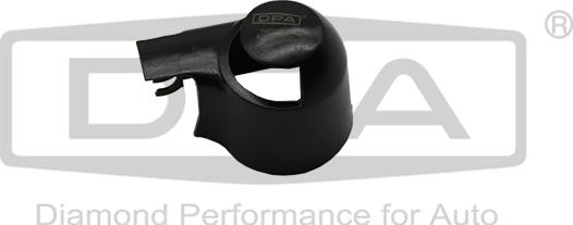 DPA 99550945702 - Cap, wiper arm car-mod.net