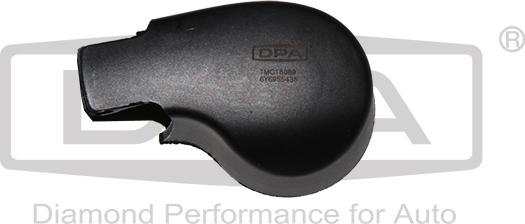 DPA 99550946002 - Cap, wiper arm car-mod.net