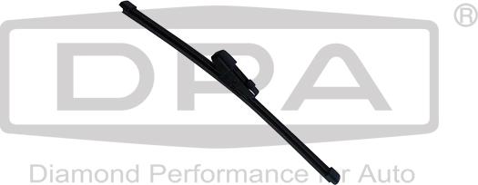 CARRO 021709200 - Wiper Arm, window cleaning car-mod.net