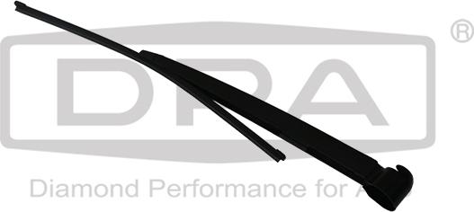 DPA 99550946702 - Wiper Arm, window cleaning car-mod.net