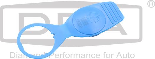 DPA 99550006002 - Sealing Cap, washer fluid tank car-mod.net