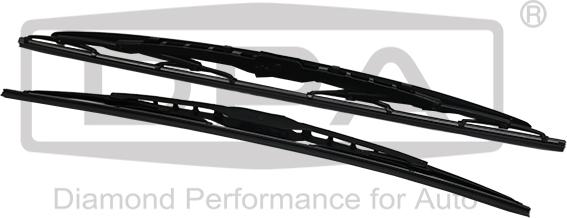 DPA 99550111402 - Wiper Blade car-mod.net