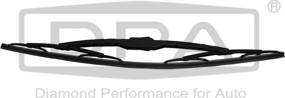 DPA 99551032702 - Wiper Blade car-mod.net