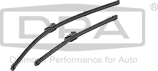DPA 99551834902 - Wiper Blade car-mod.net