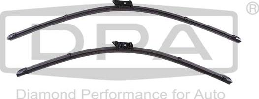 DPA 99551835302 - Wiper Blade car-mod.net