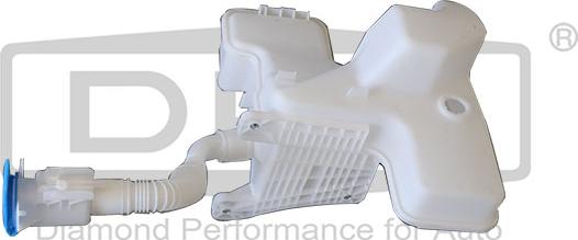 CARRO 885308400 - Washer Fluid Tank, window cleaning car-mod.net