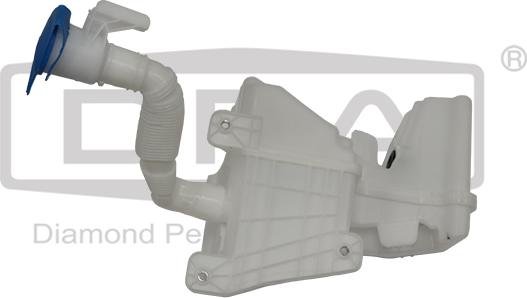 DPA 99551782202 - Washer Fluid Tank, window cleaning car-mod.net