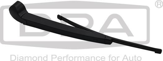 DPA 99551779402 - Wiper Arm, window cleaning car-mod.net
