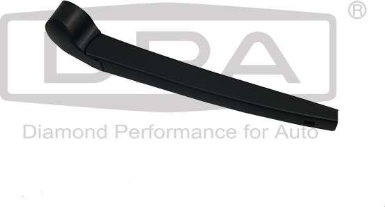 DPA 99551779202 - Wiper Arm, window cleaning car-mod.net