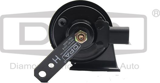 DPA 99510003002 - Fanfare Horn car-mod.net