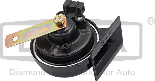 DPA 99510003202 - Fanfare Horn car-mod.net