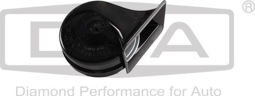 DPA 99510002702 - Fanfare Horn car-mod.net
